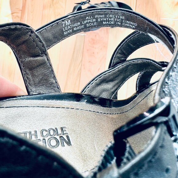 Kenneth Cole Reaction Sandals - Picture 10 of 10